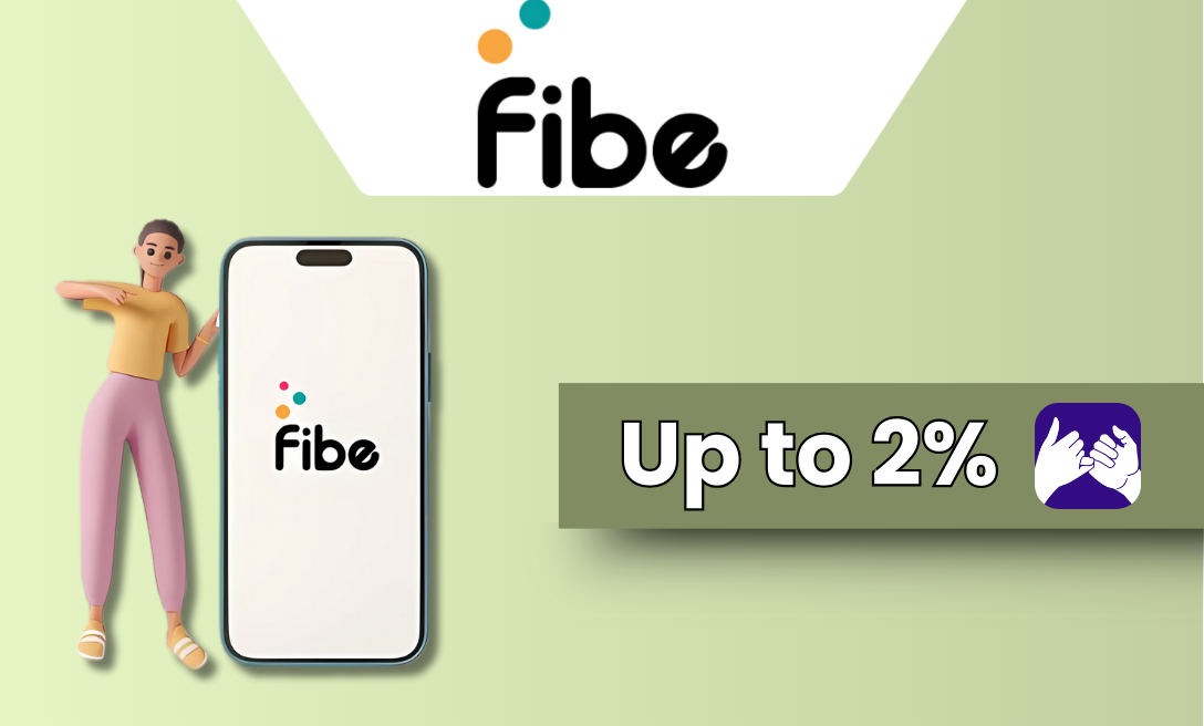 Upto 2% Money Back