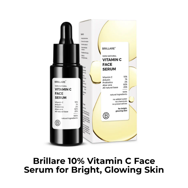₹223 Back for Face Serum