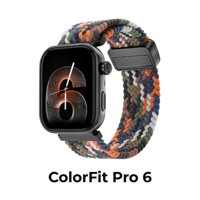 ₹149 Back for ColorFit Pro 6
